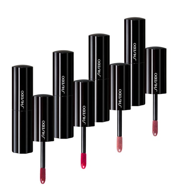 Shiseido Lacquer Rouge 尚質唇蜜（6ml）