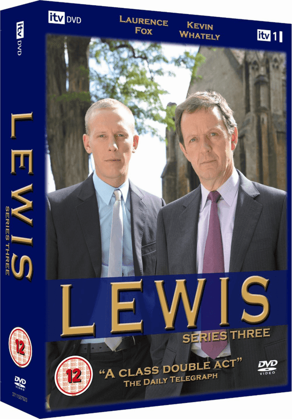 Lewis Series 3