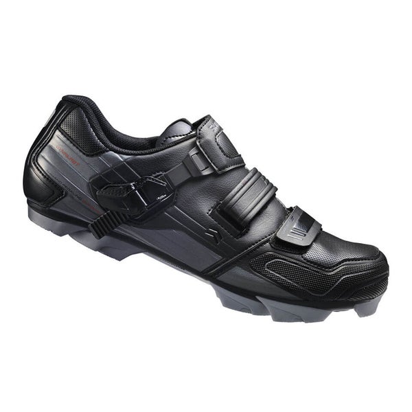 Shimano XC51N Cycling Cross Shoes - Black