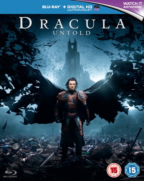 Dracula Untold