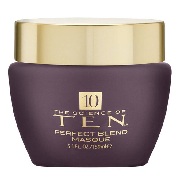 Máscara Ten Perfect Blend da Alterna (150 ml)