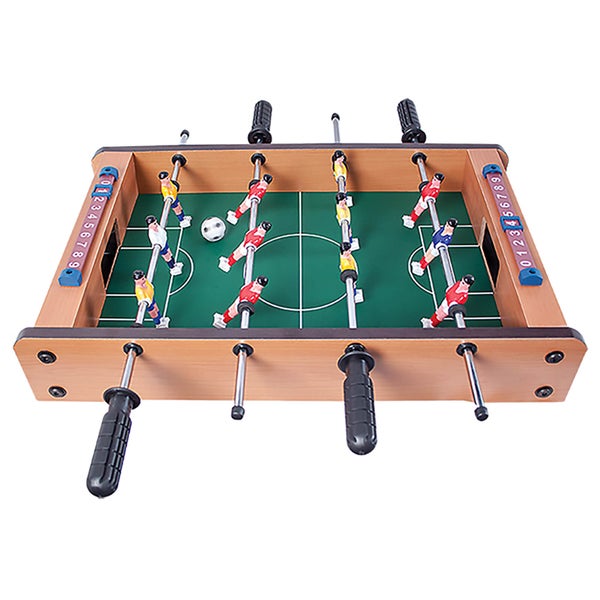 Table Top Football Game