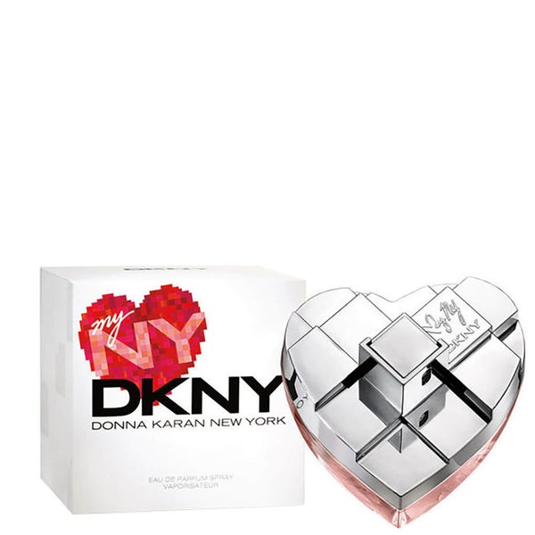 DKNY MYNY Eau de Parfum 100ml