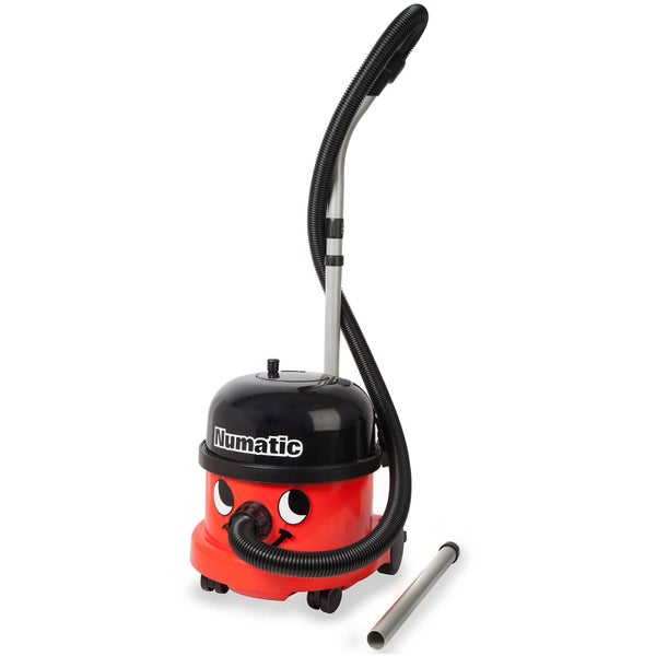 Numatic NRV20021 620W Commercial Vacuum Cleaner