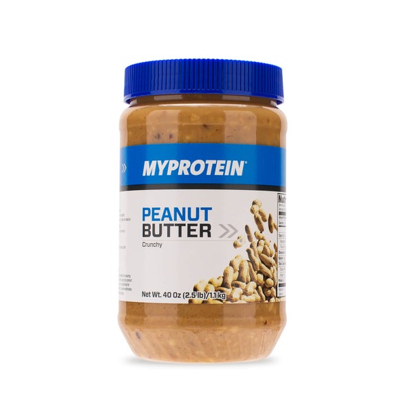 Myprotein Peanut Butter (USA)