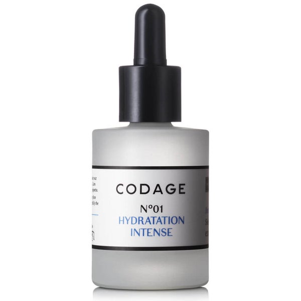 CODAGE Serum N.01 Intense Moisturizing Serum (30 ml)