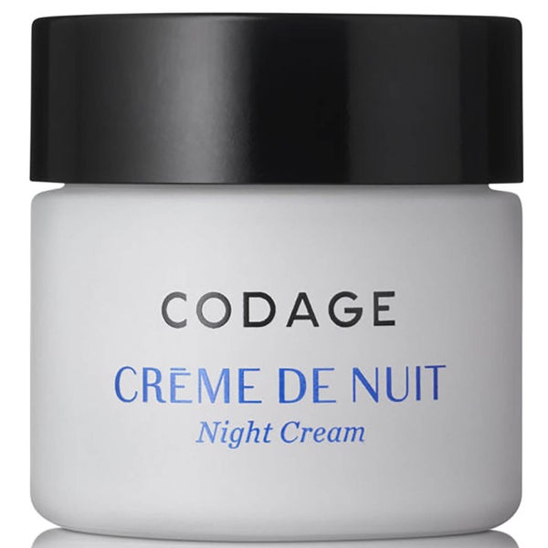 CODAGE Night Cream (50 ml)