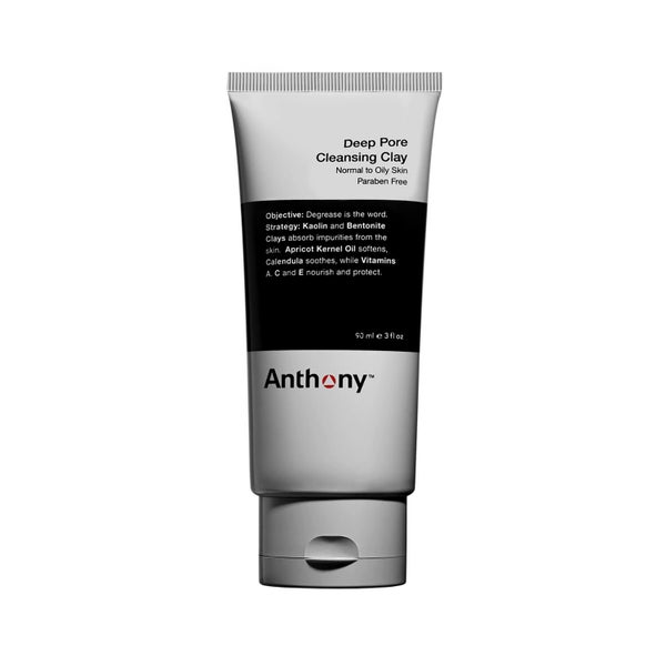 Anthony Deep-Pore Cleansing Clay