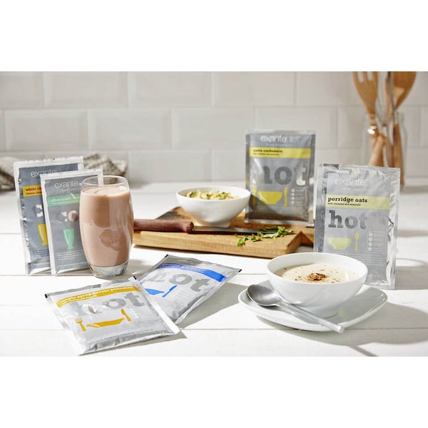 Exante Diet 6 Week Meals and Shakes Bumper Pack