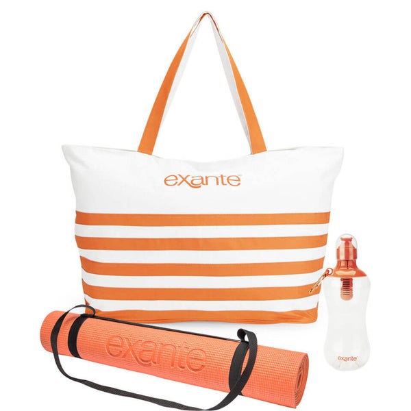 Exante Diet Gym Bundle