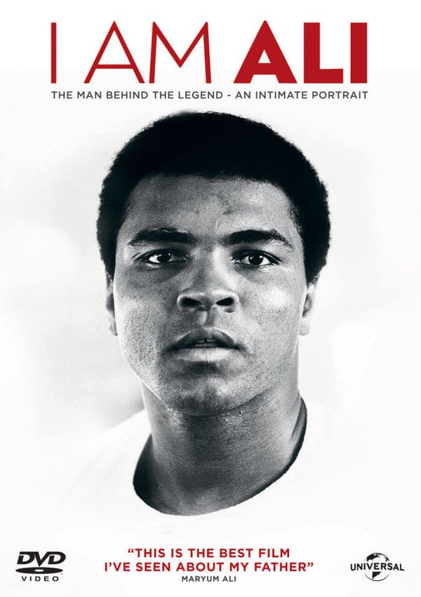 I Am Ali (2013)