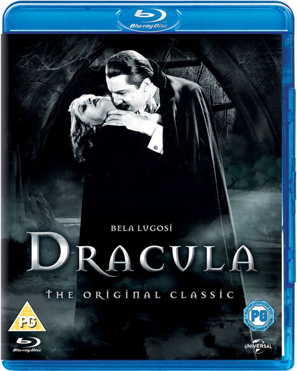 Dracula (1931 - English Version) / Dracula (1931 - Phillip Glass)