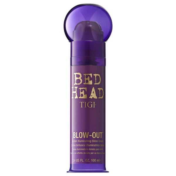 TIGI Bed Head Blow Out crème modelante (100ml)