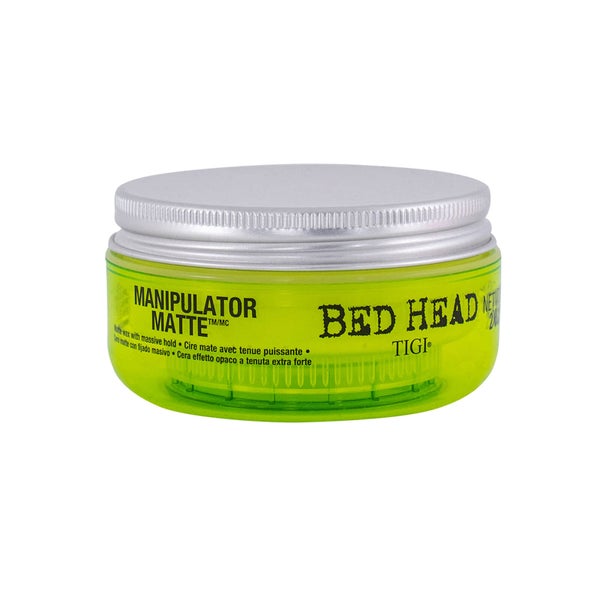 TIGI Bed Head Manipulator Matte 56.7g LOOKFANTASTIC