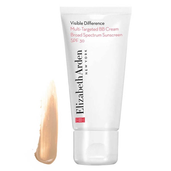 Crema BB Elizabeth Arden Visible Difference Multi-Targeted (30ml)