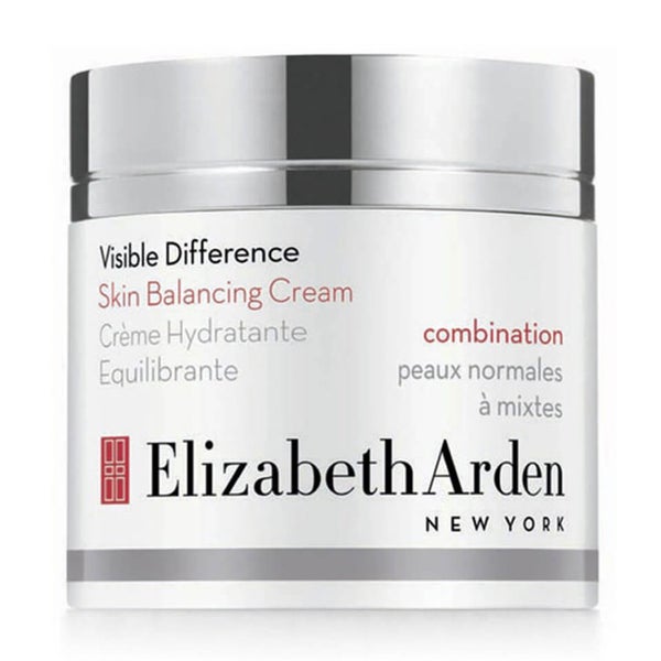 Elizabeth Arden Visible Difference Skin Balancing Cream (50ml)