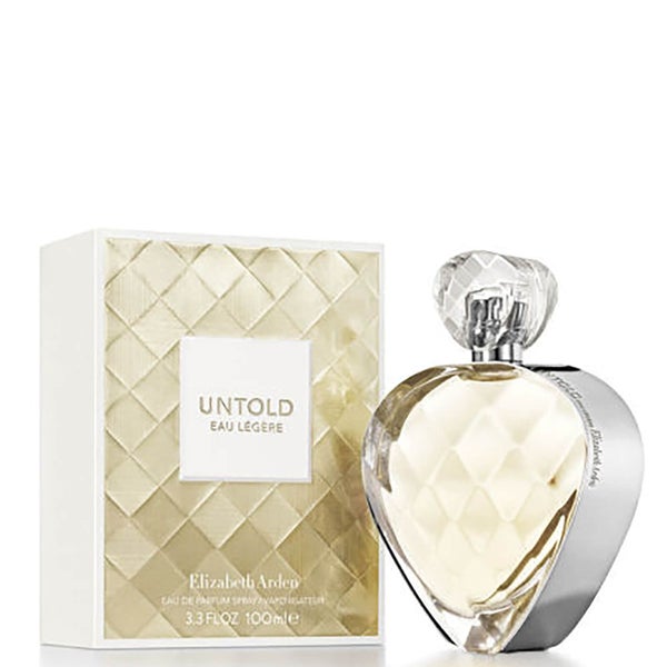 Elizabeth Arden Untold Eau Légère Eau de parfum