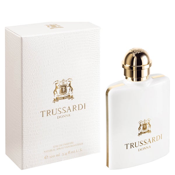 Trussardi 1911 Donna for Women eau de parfum pour femmes (100ml)