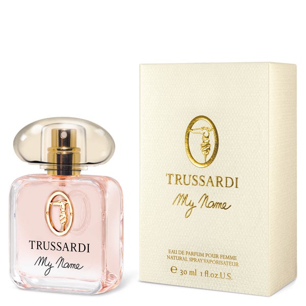 Trussardi My Name for Women Eau de Parfum 30ml