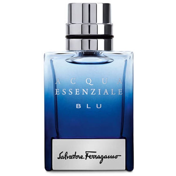 Salvatore Ferragamo Acqua Essenziale Blue Eau de Toilette 30 ml