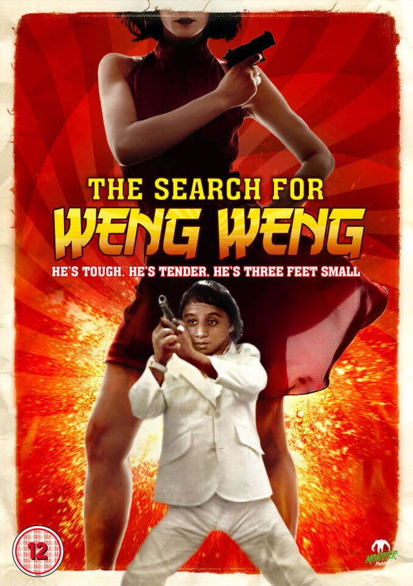 The Search For Weng Weng