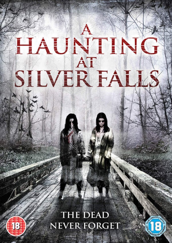 A Haunting At Silver Falls