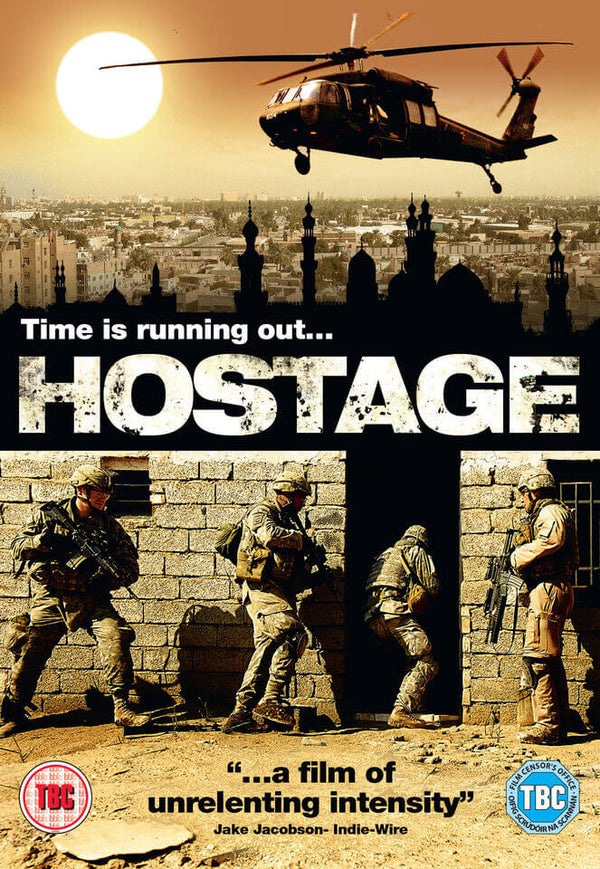 Hostage