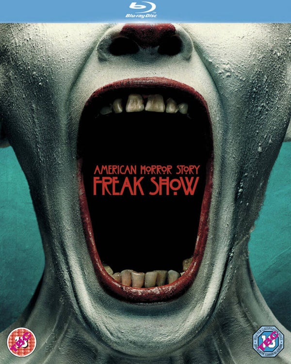 American Horror Story Freak Show