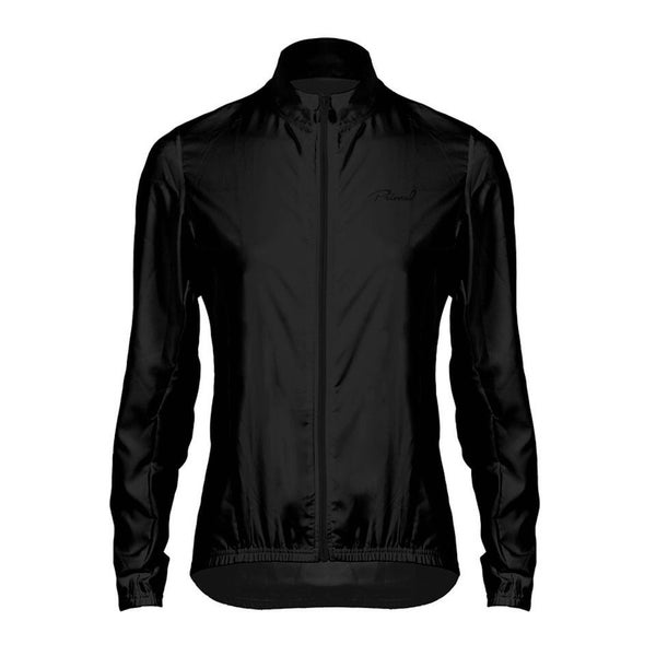 Primal Verona Women's WindShell Jacket - Black