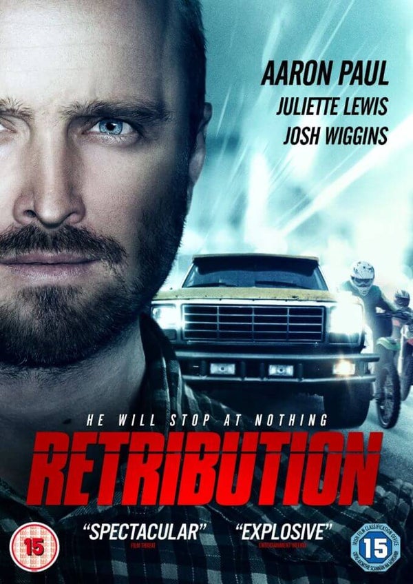 Retribution