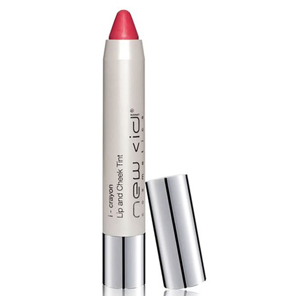 New CID Cosmetics i-Crayon – Lip and Cheek Tint (Ulike farger)