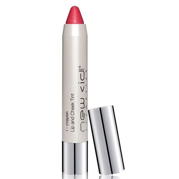 New CID Cosmetics i-Crayon - Lip and Cheek Tint (Various Colours)