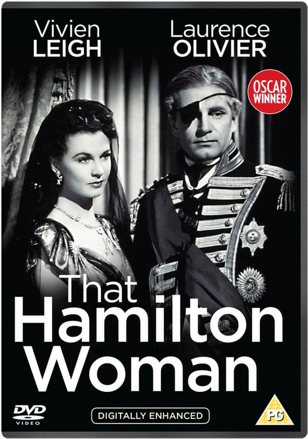 That Hamilton Woman