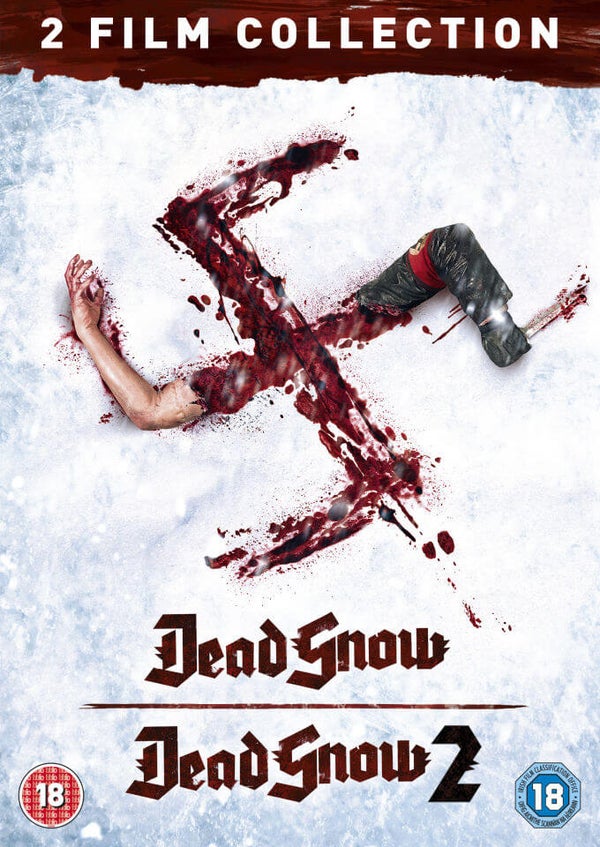 Dead Snow 1 & 2