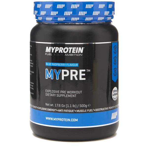 Myprotein MYPRE