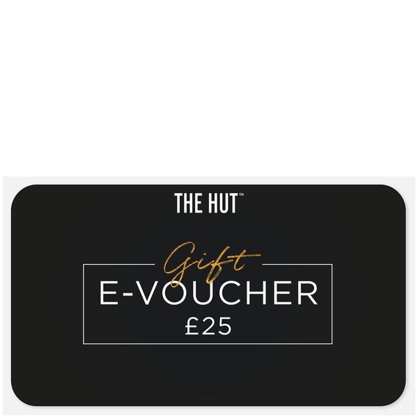 £25 The Hut Gift Voucher