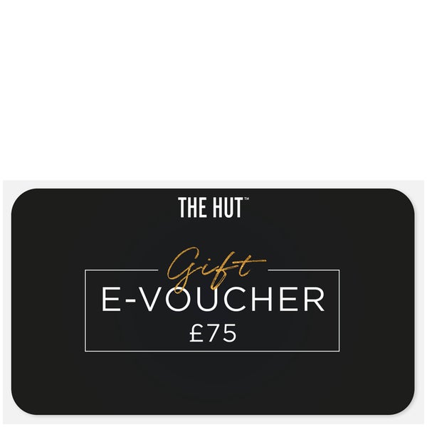 £75 The Hut Gift Voucher