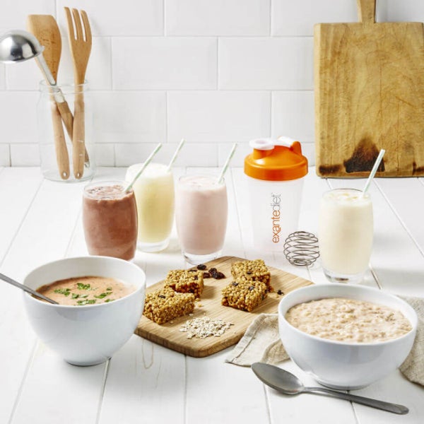 Exante Diet Classic 6 Week Pack (3 Meals a Day)
