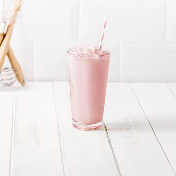 Exante Diet Box of 10 Strawberry and Banana Smoothie