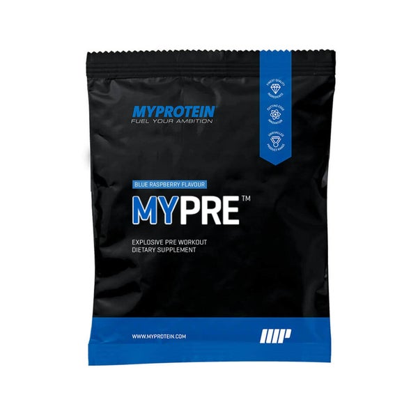Myprotein Mypre (Sample)