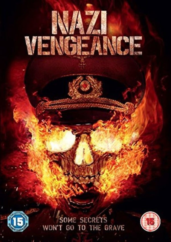 Nazi Vengeance