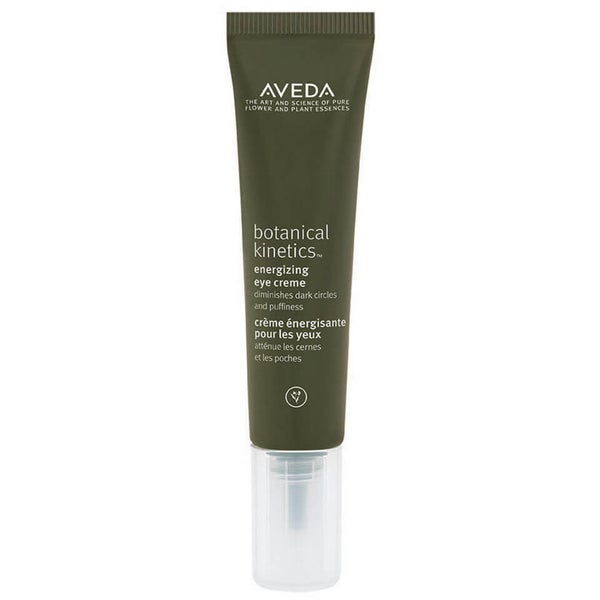 Aveda Botanical Kinetics™ energetyzujący krem pod oczy (15 ml)