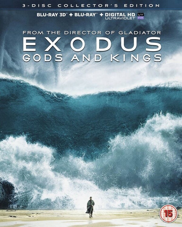 Exodus 3D