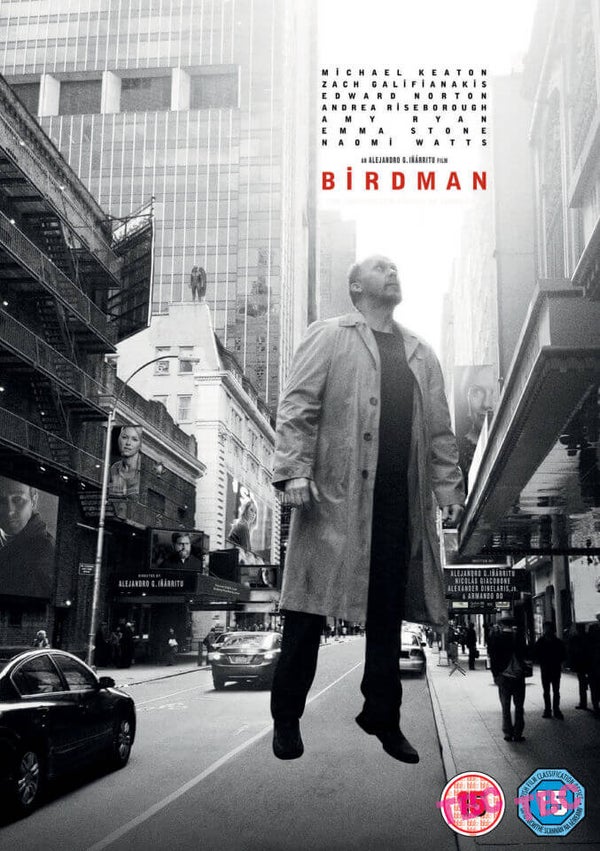 Birdman