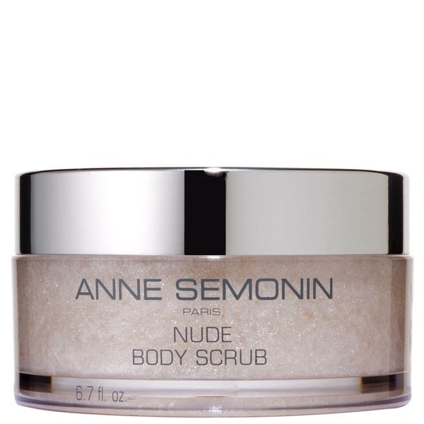 Anne Semonin Nude Body Scrub (200ml)