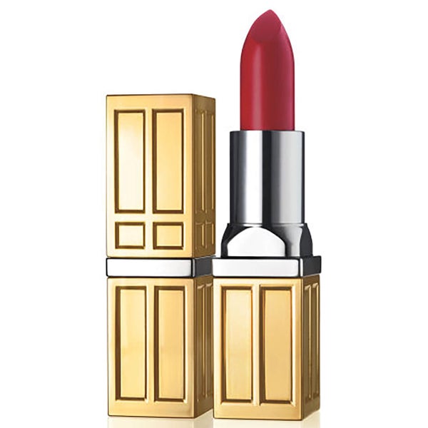 Elizabeth Arden Beautiful Color Moisturizing Lipstick Matte Finish Extension (3.5g)（各種色調）