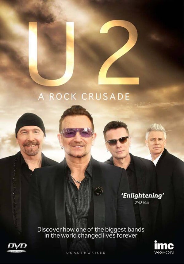 U2 - A Rock Crusade