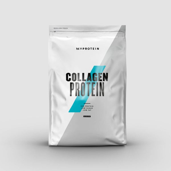 Kolagen protein - 1kg - Bez příchuti