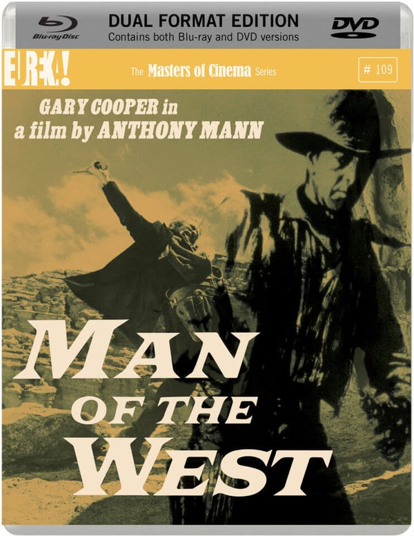 Man of the West