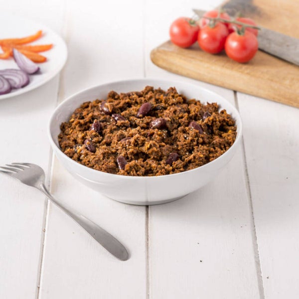 Exante Diet Box of 10 Red Bean Chilli